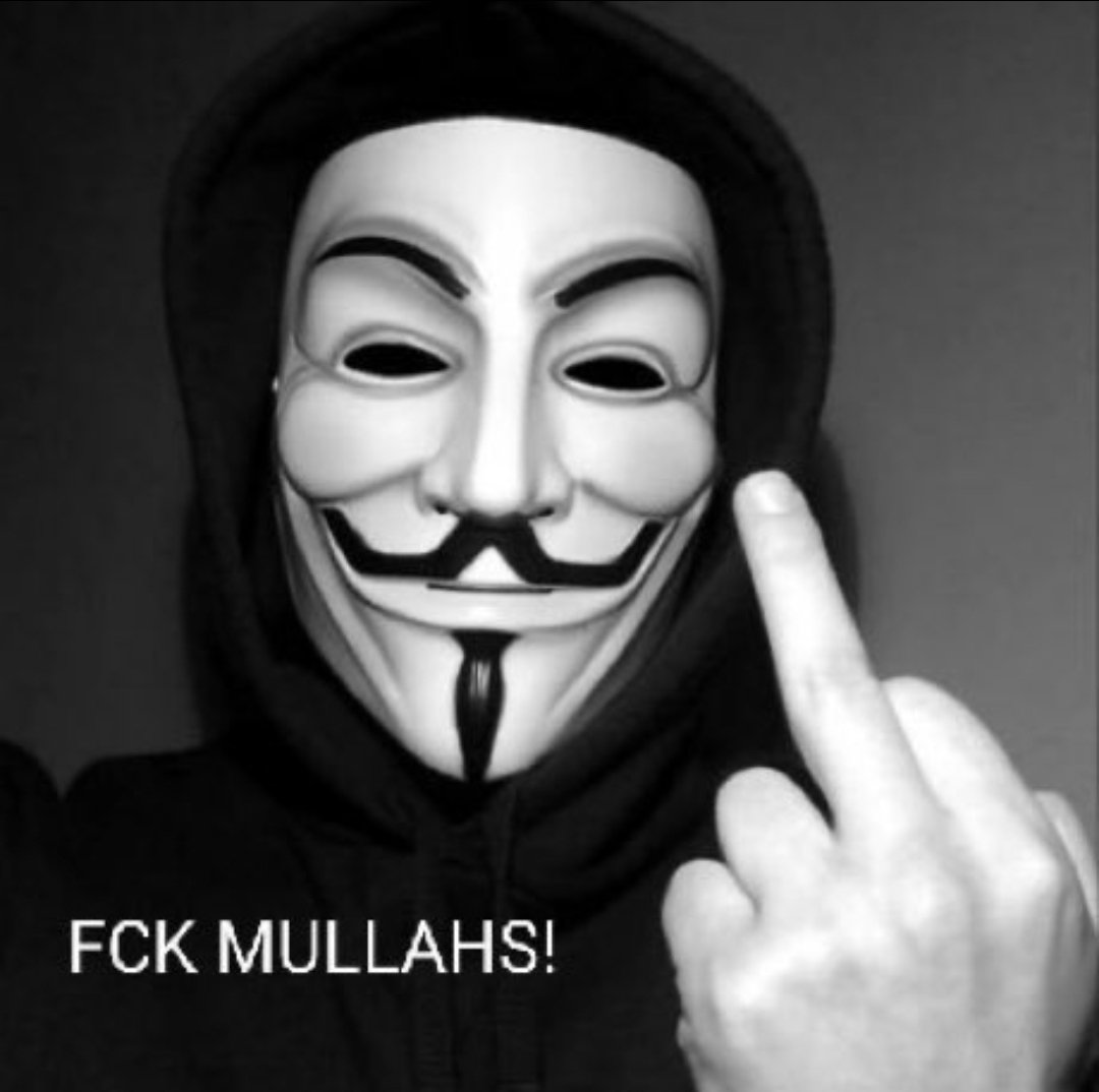 La poids des mots, le choc des photos 😜😈✊🏾🖤
#FckMullahs!🖕🏽
#IRGCterrorists 
#IranRevolution
#FreeToomaj
#FreeArmitaAbassi
#MohammadGhobadlu
#SamanYasin
#mohamadbroghani
#WomanLifeFreedom
#MahsaAmini 🖤
#IranianAnonymous 
#MullahsGetOut 
#FreeIran2023