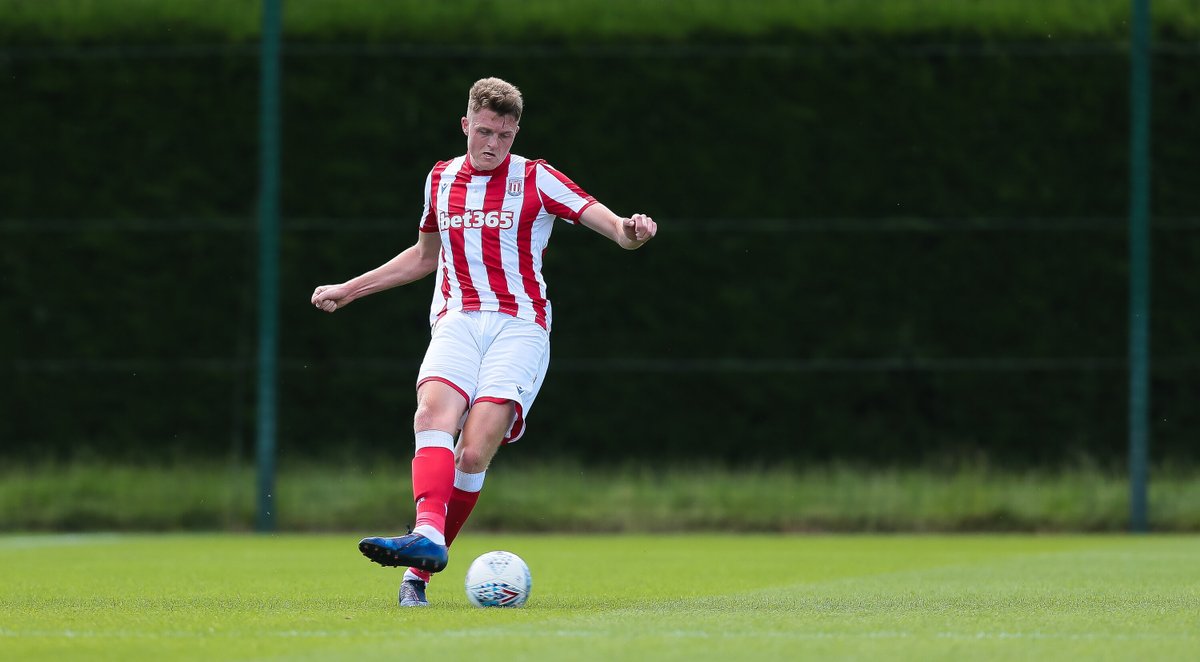 Stoke City FC tweet media