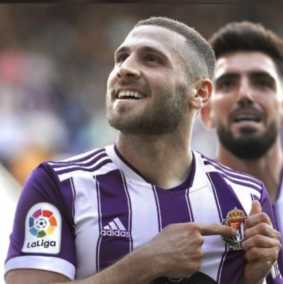 Siempre de los nuestros SHON 💜 <a href="/shonweissman9/">shonweissman9</a>