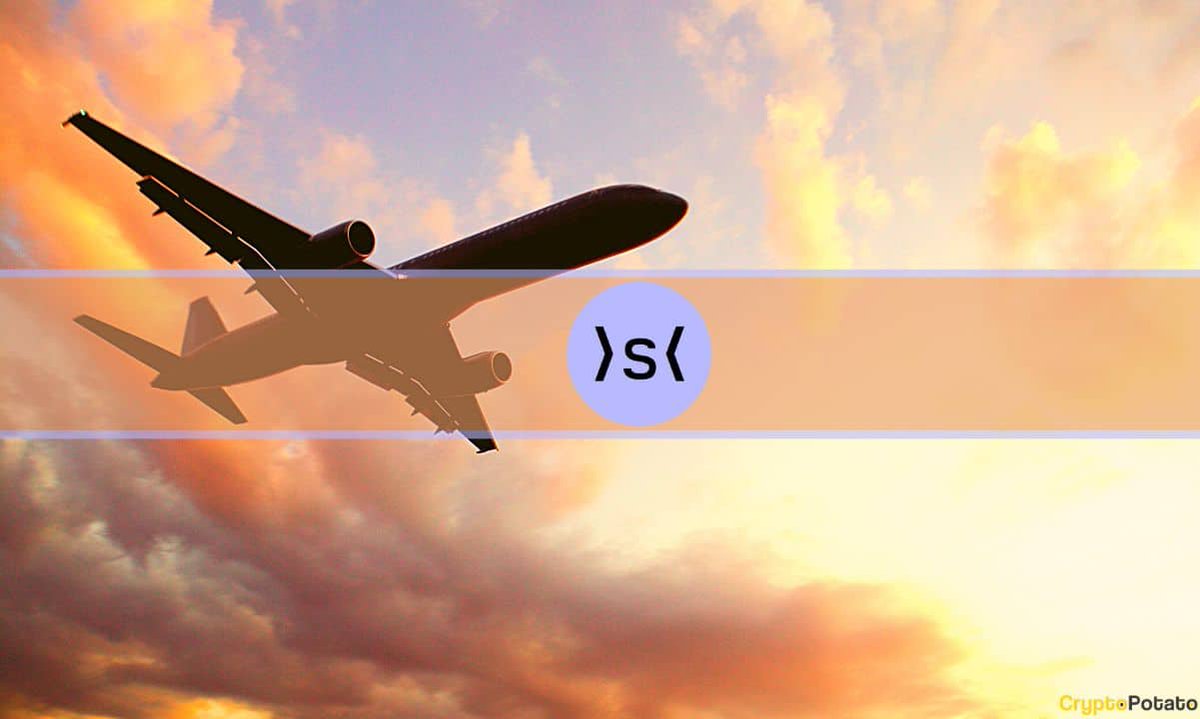 NFT Trading Platform SudoSwap Airdrops its Governance Token
#Bitcoin #Ethereum #BTC #ETH #Crypto #CryptoNews

dailycrypto.us.com/nft-trading-pl…