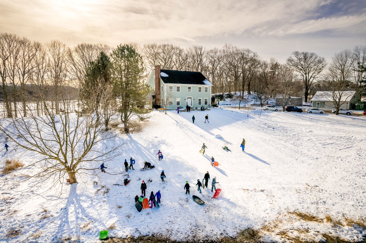 The Booker School tweet media