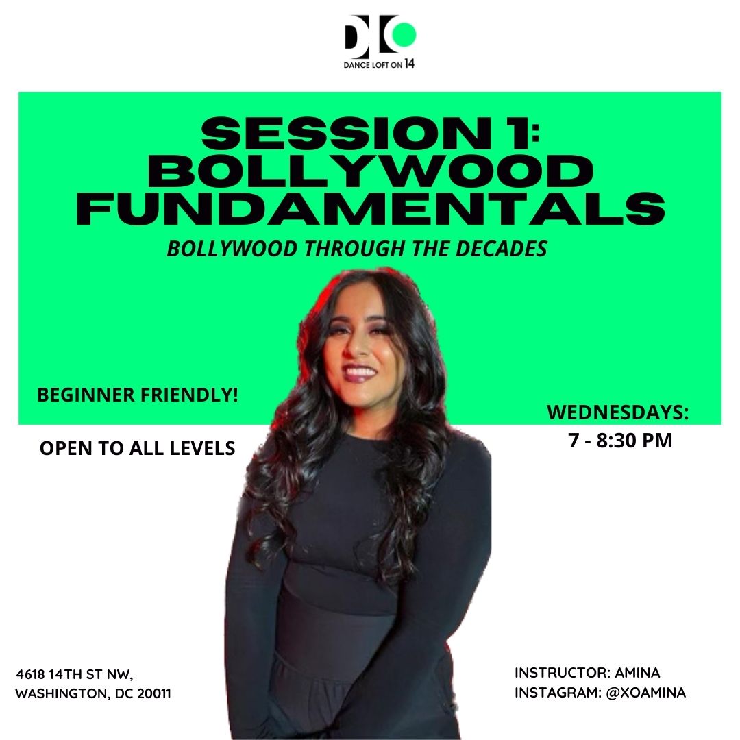 DanceLoft on 14 tweet media