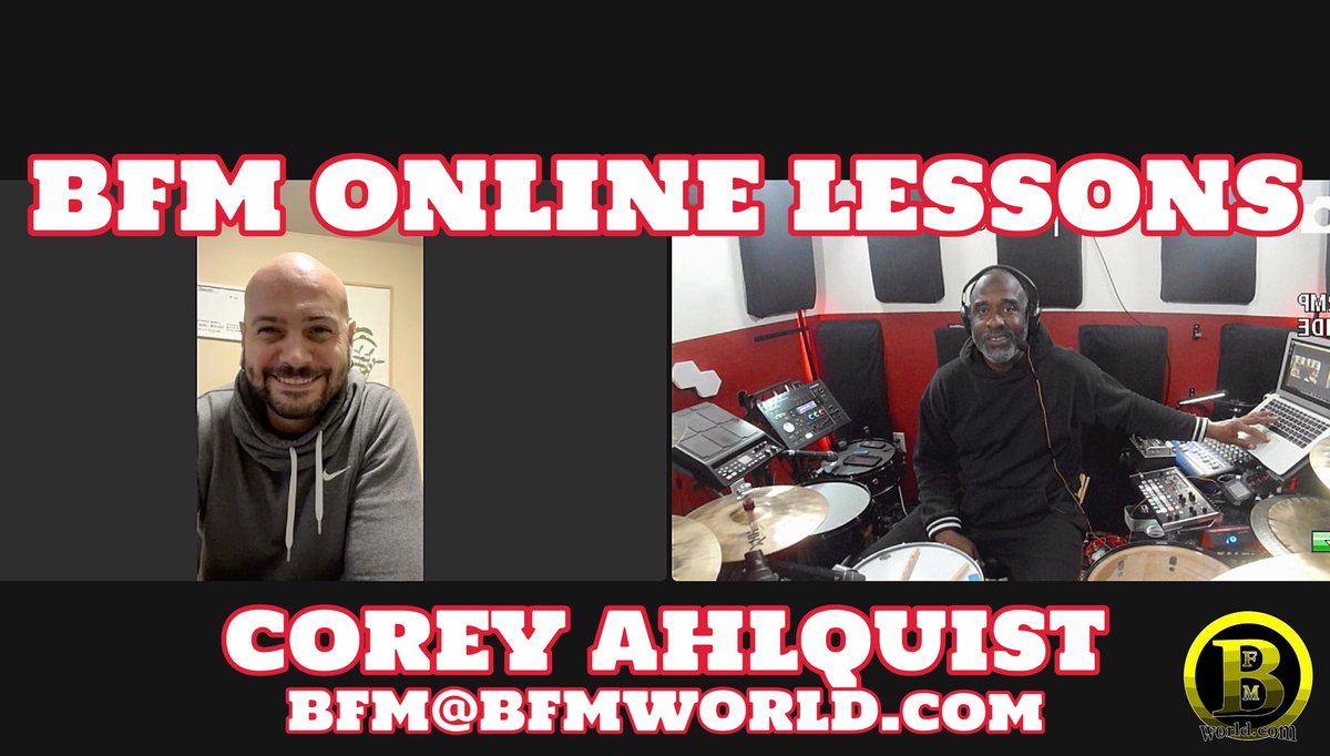 BrianFrasierM's tweet photo. Another great #bfmonlinelessons with Corey Alquust today! You got this!
Schedule your #bfmonlinelessons #bfmconsultations at https://t.co/kYtYfYmYKM today! #bfmworld #bfmworldinc https://t.co/AHqjXXtE3g