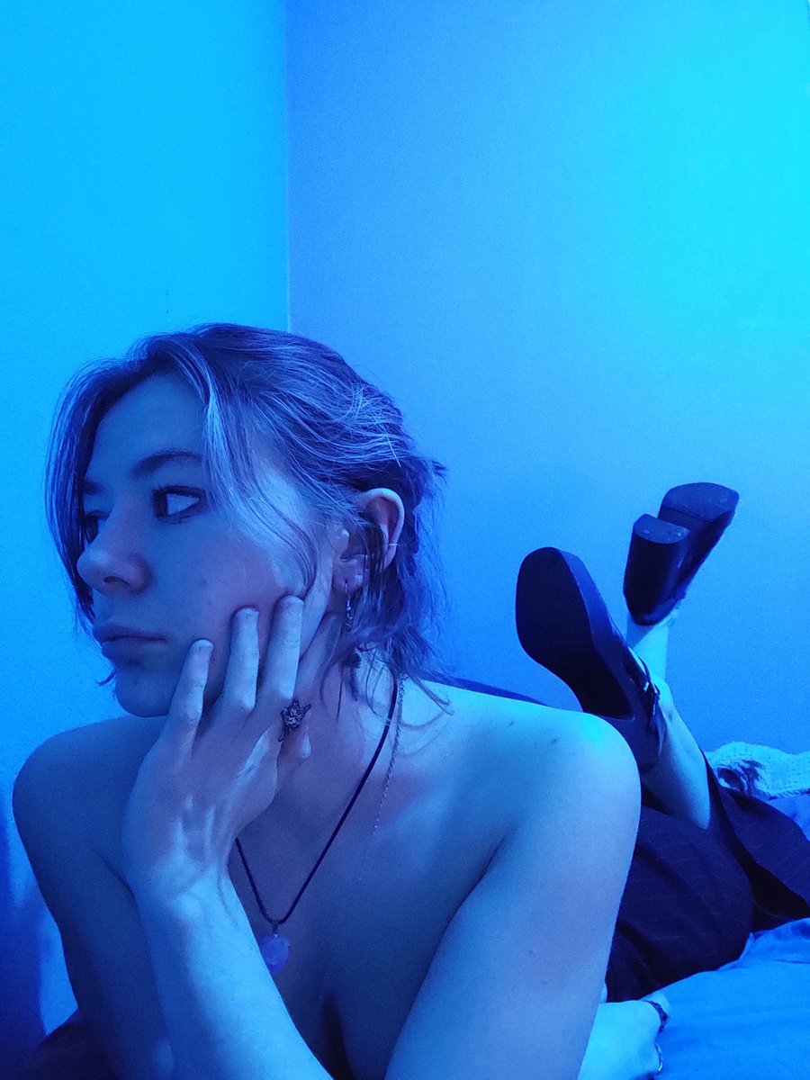 ScoobyGally's tweet photo. ethereal, almost ghostly. https://t.co/p5O4rG2Awt