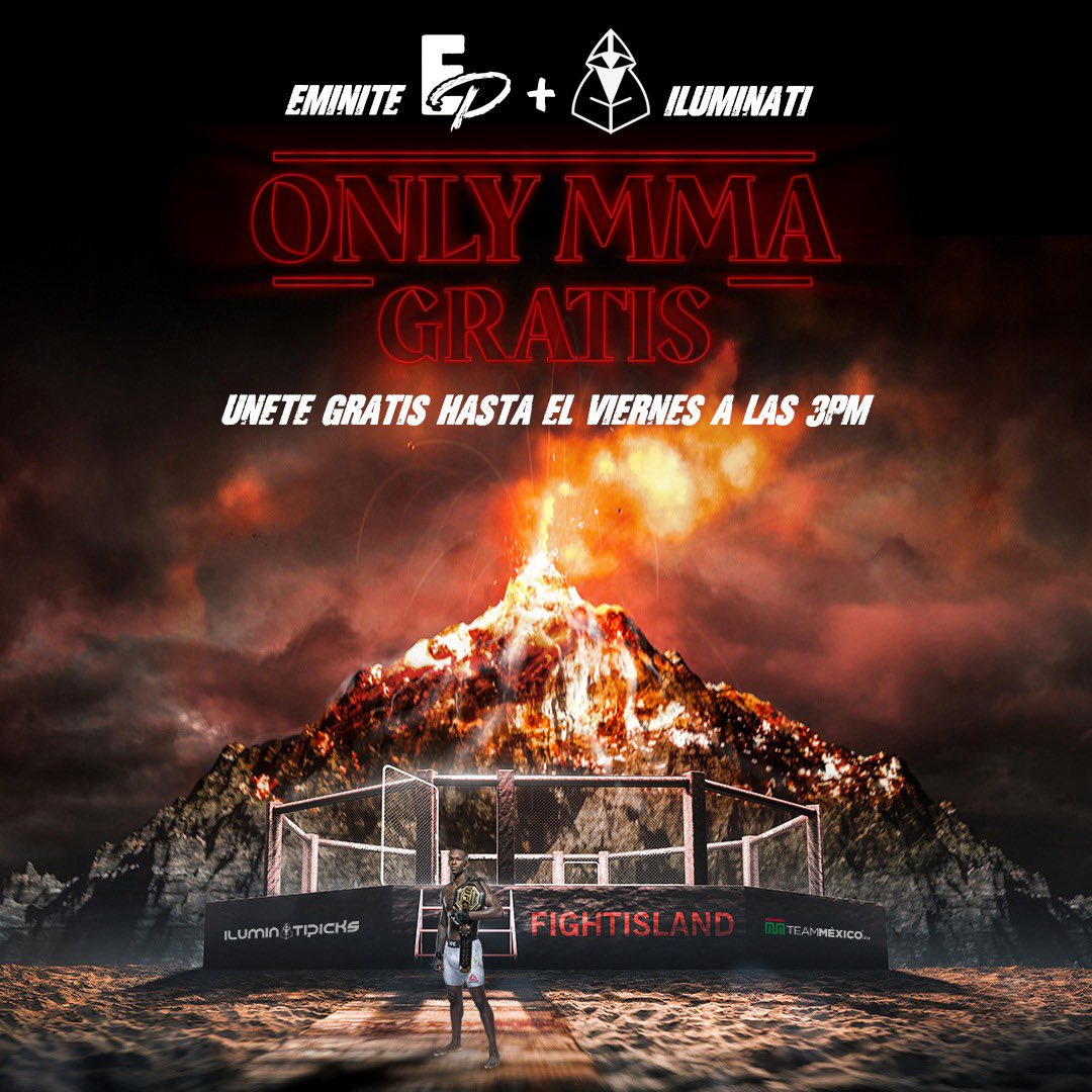 Si ya mandaste tu solicitud para entrar al grupo, deja tu ❤️ y RT 🤘

t.me/+_mmSNcVi0-9lN…

A las 11 pm anuncio a un ganador de $1000 mxn 💰

Mañana en ese canal 4 retiros dd $500 cada uno. A las 11 cerramos las solicitudes ⏰