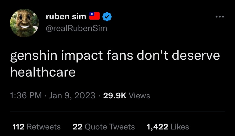 LSPD Cop tweet media