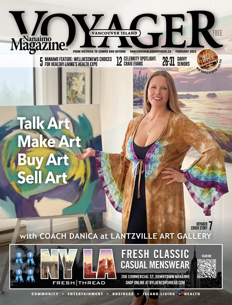 Nanaimo Magazine (@NanaimoMagazine) / Posts / X