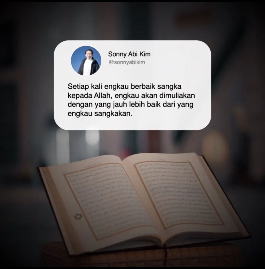 muthmainnahMWH's tweet photo. Maasyaa Allah..... https://t.co/GXEoPA1a3u