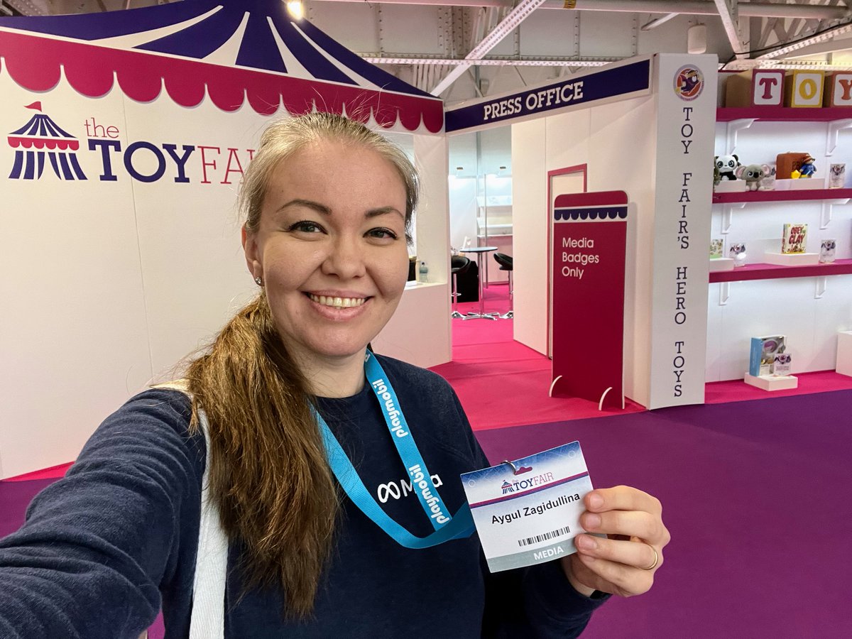 Dr. Aygul Zagidullina tweet media