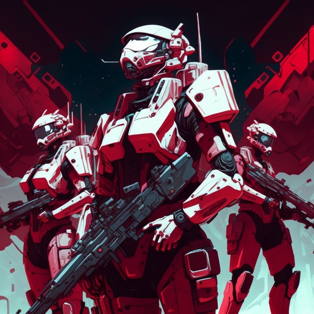 A new frontier in storytelling is coming this week. Welcome to #SpaceMedics #scifi #graphicnovel