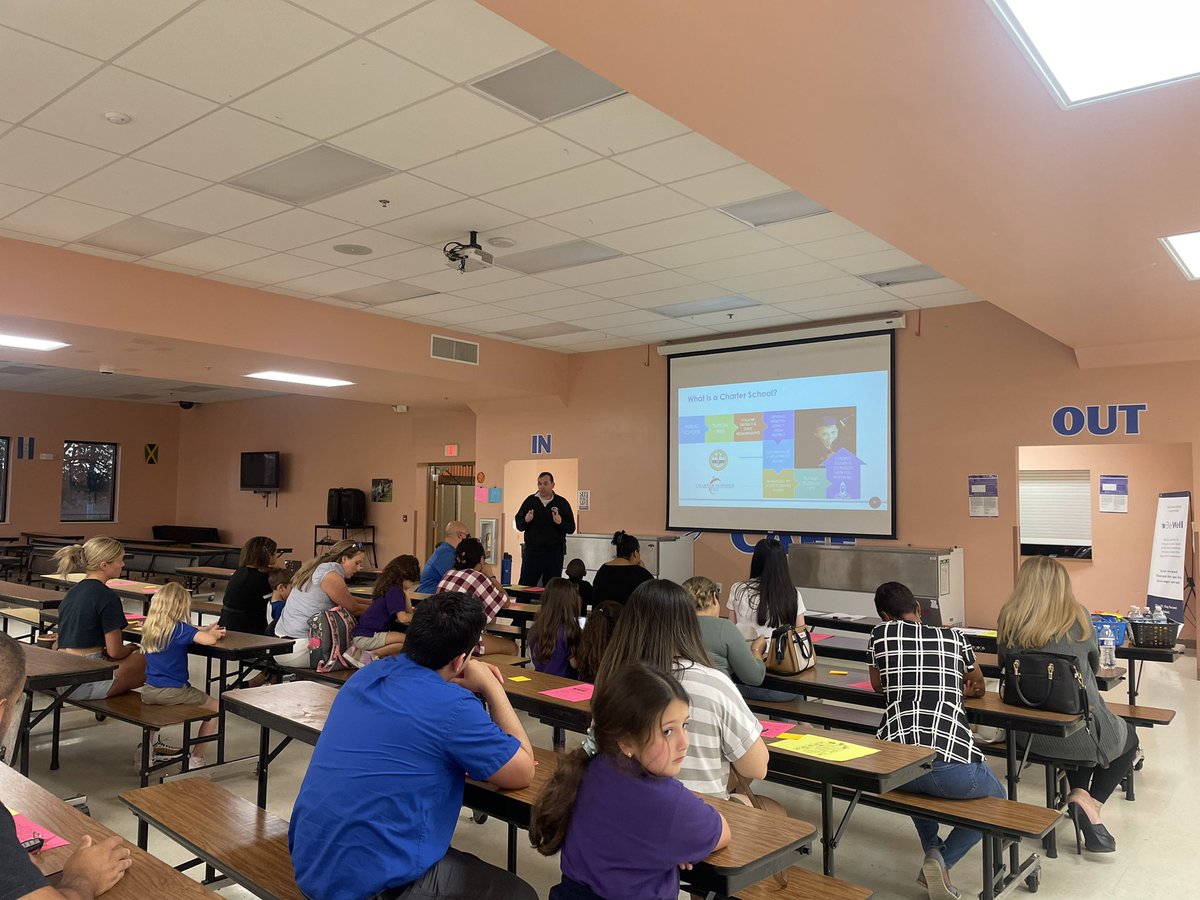 GatewayCharterSchool tweet media