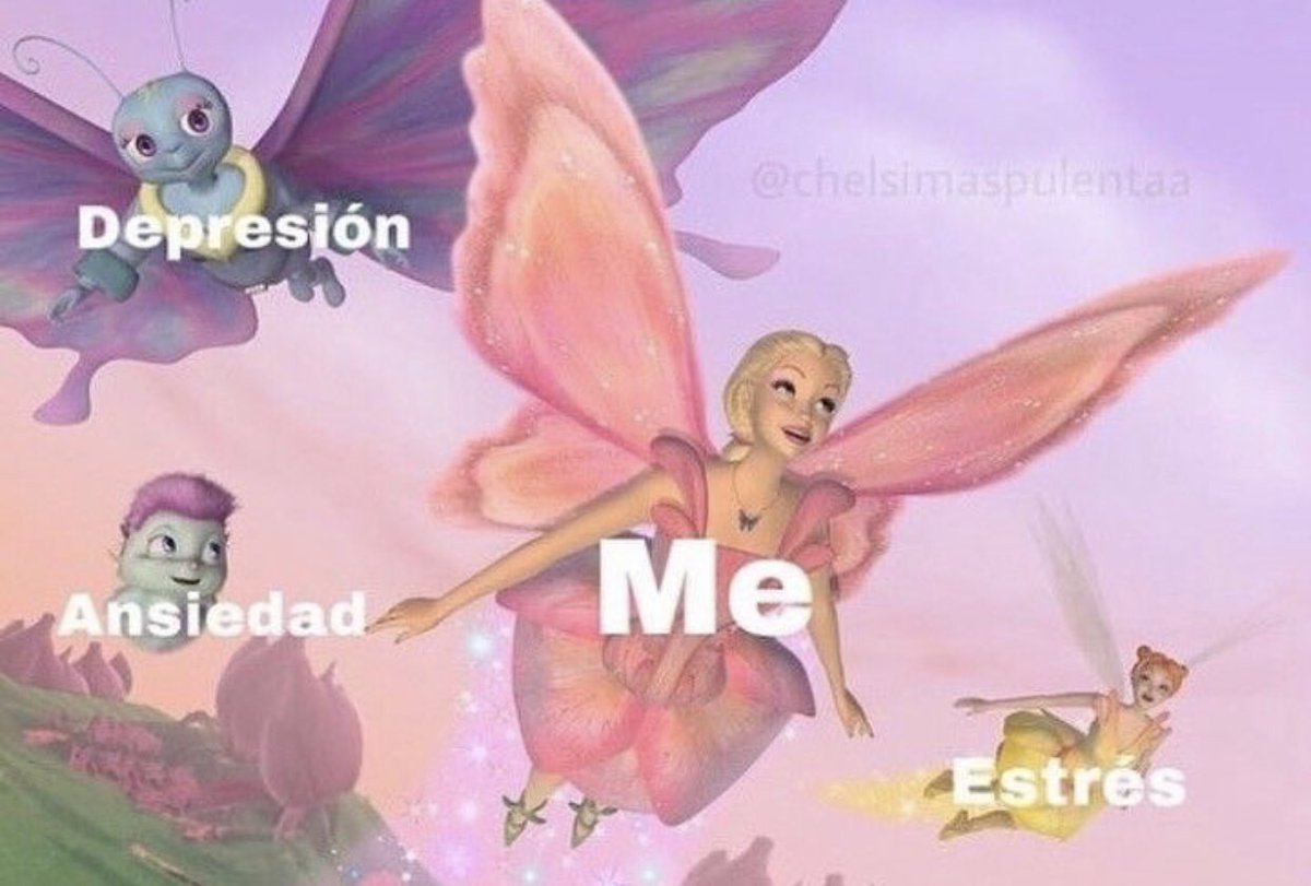 Frases Barbie (@barbie_context) on Twitter photo 