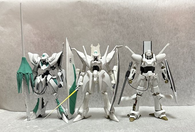 重戦機エルガイム まとめ 感想や評判などを1週間ごとに紹介 ついラン