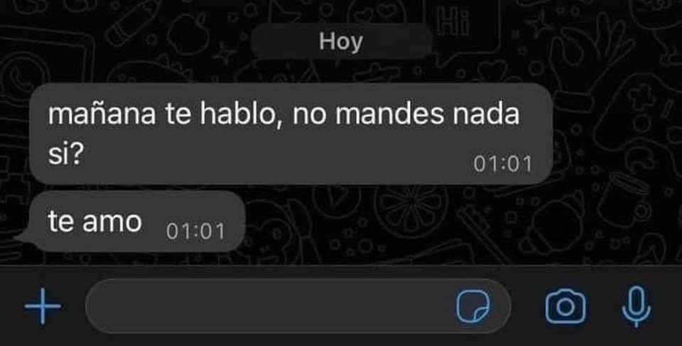 soymarcogm's tweet photo. Mi momento más humilde, fue cuando https://t.co/tNPgmIk1Xx
