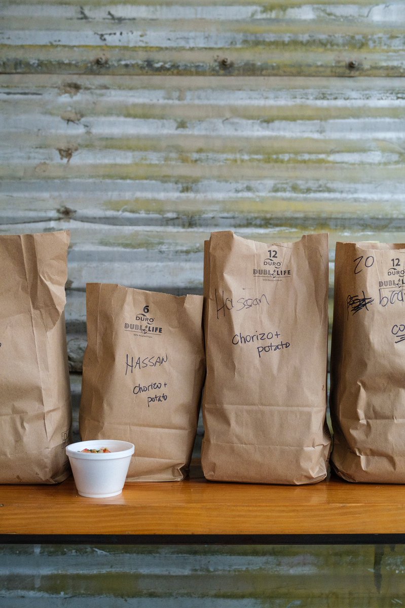 CM_Austin's tweet photo. Our partners paid for steaming, hot breakfast tacos from Taco Joint this month. Photos by @chrisnclements #CMsanctuary #CMATX https://t.co/ft7rLMJuW3
