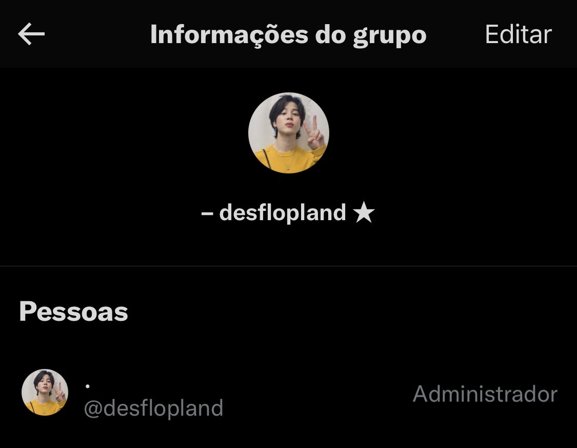 🚨 DESFLOP ESTÁ ABRINDO VAGAS !!

- ★ para entrar sigam as regras: 

- ★ seguir a acc do squad 

- ★ fav e rt no tweet 

- ★ comentar "in" + seu user