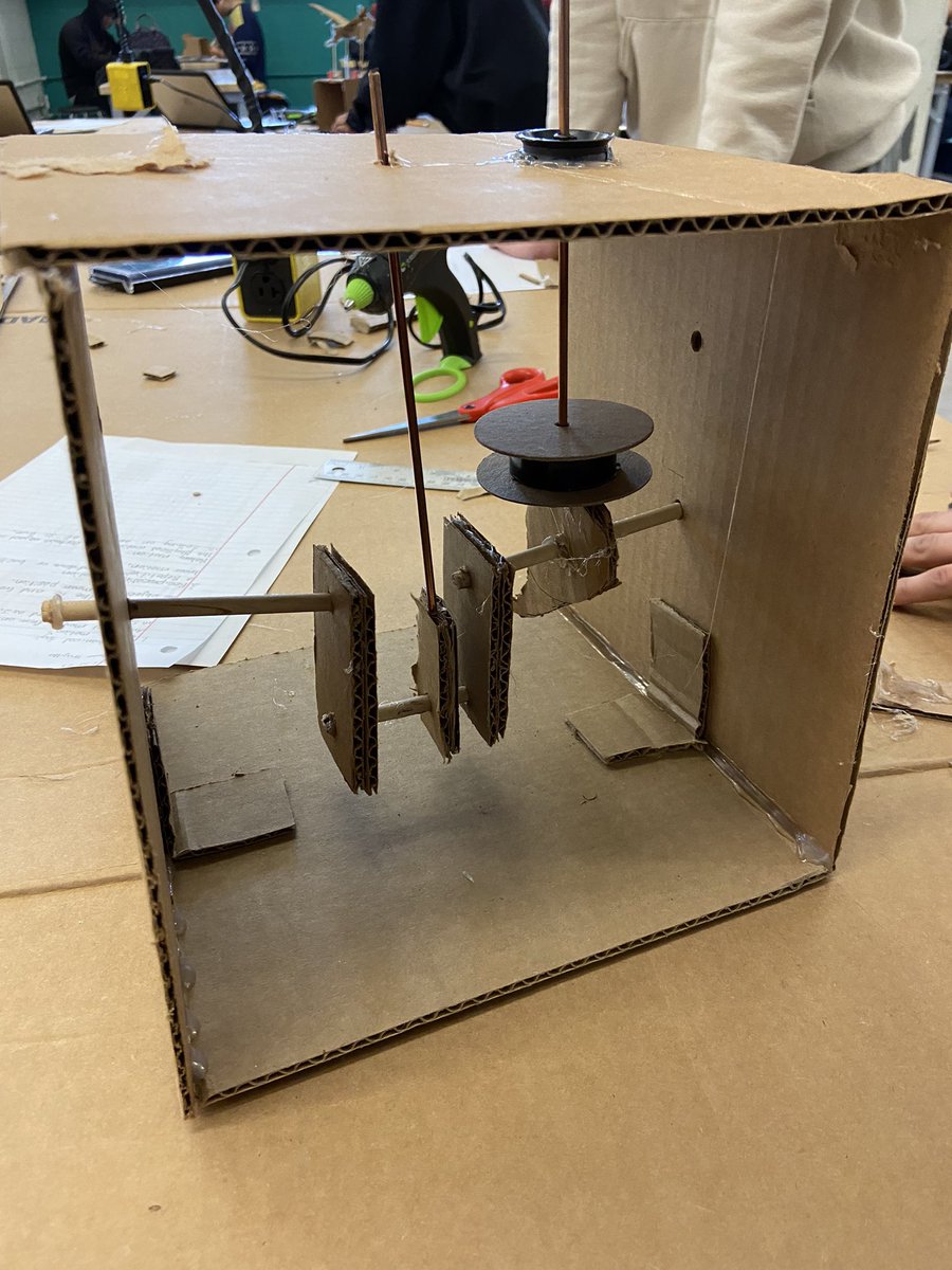 Trey Moore tweet media