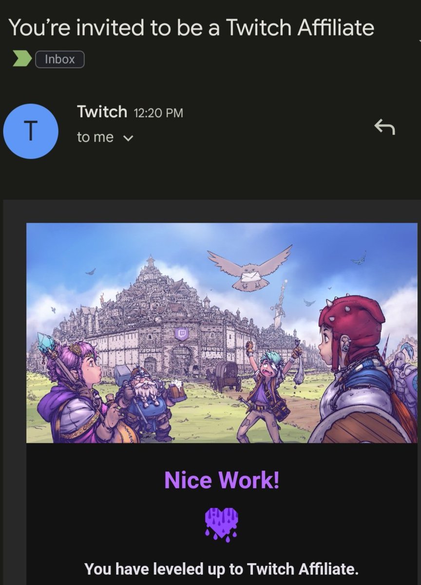 bghj19's tweet photo. From the bottom of my heart, I want to thank EVERY. SINGLE. One of you that has taken the time to help this be possible! The first full month &amp; we made it happen! Hope to see everyone tonight at 8pm EST logging some more miles on American truck simulator. 
https://t.co/cmmOcoVZjT https://t.co/a19gQDUoLj