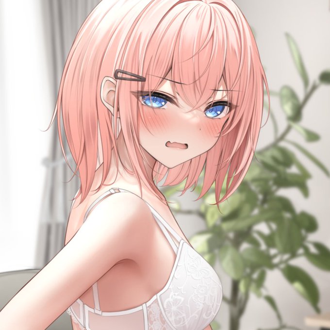 18:00~
更新予定見てね! 