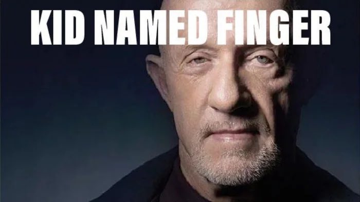 HAPPY BIRTHDAY JONATHAN BANKS!! 