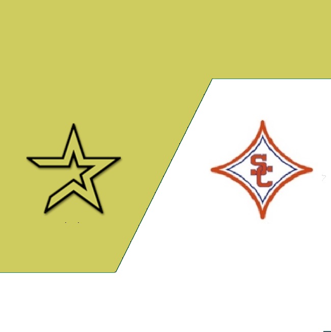 Live tonight on Stream City Radio Douglas Atlanta @ Sandy Creek embed.radio.co/player/1f04ebc… <a href="/athletics_creek/">Sandy Creek Athletics</a> <a href="/SCHS_Patriots/">Sandy Creek High School</a> <a href="/d/">d</a>