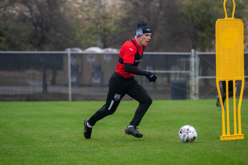 Connor Maloney tweet media