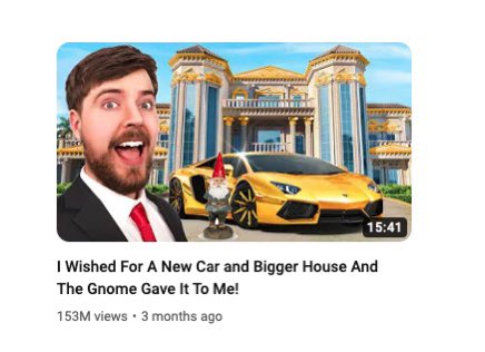 OtherworldPod's tweet photo. MR. BEAST NO!!! DON’T DO IT!!! https://t.co/BKXQvlUgkm