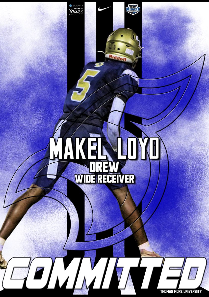 Makel Loyd tweet media