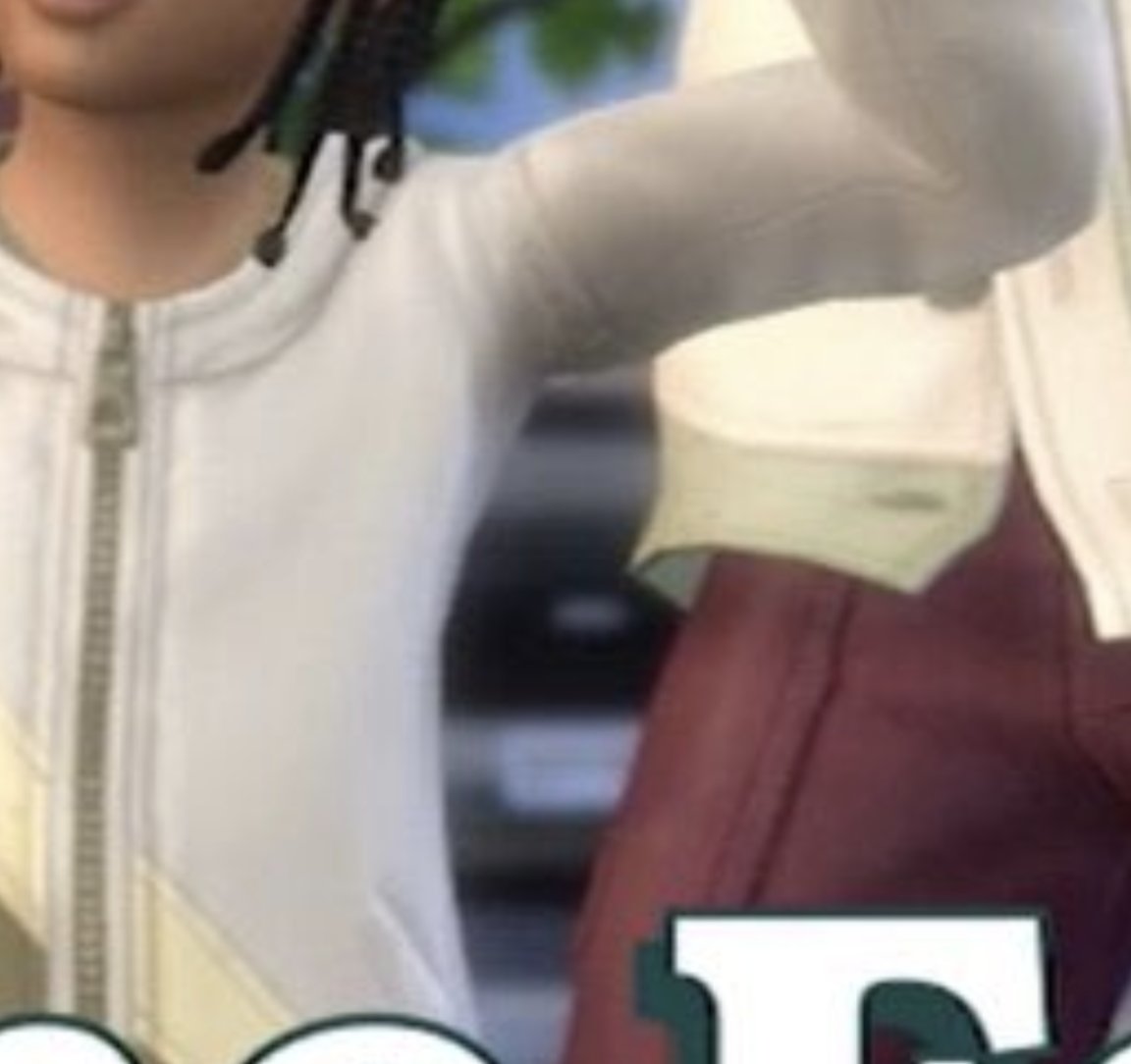 jenjamoo's tweet image. *clutches at straws*