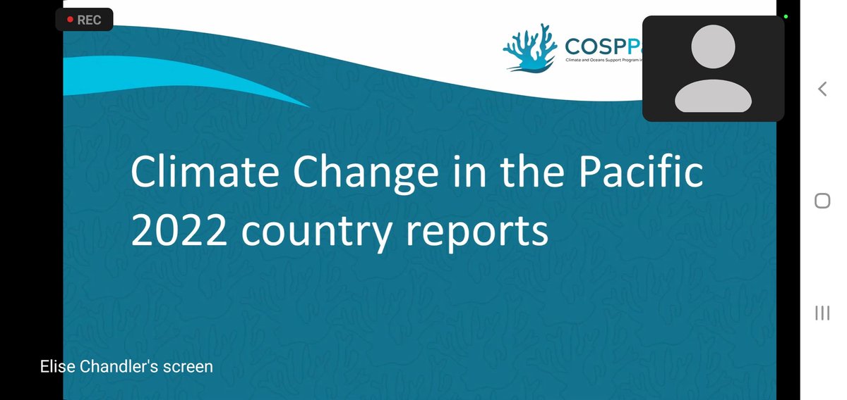 realPhilMalsale's tweet photo. The latest release of the 'Climate Change in the Pacific 2022, Historical and Recent Variability, Extreme and Change' funded by DFAT COSPPac project. Report authored by experts from BOM, SPC and SPREP. Happy to be an author contributed to this report. https://t.co/m2JcMyYZhG
