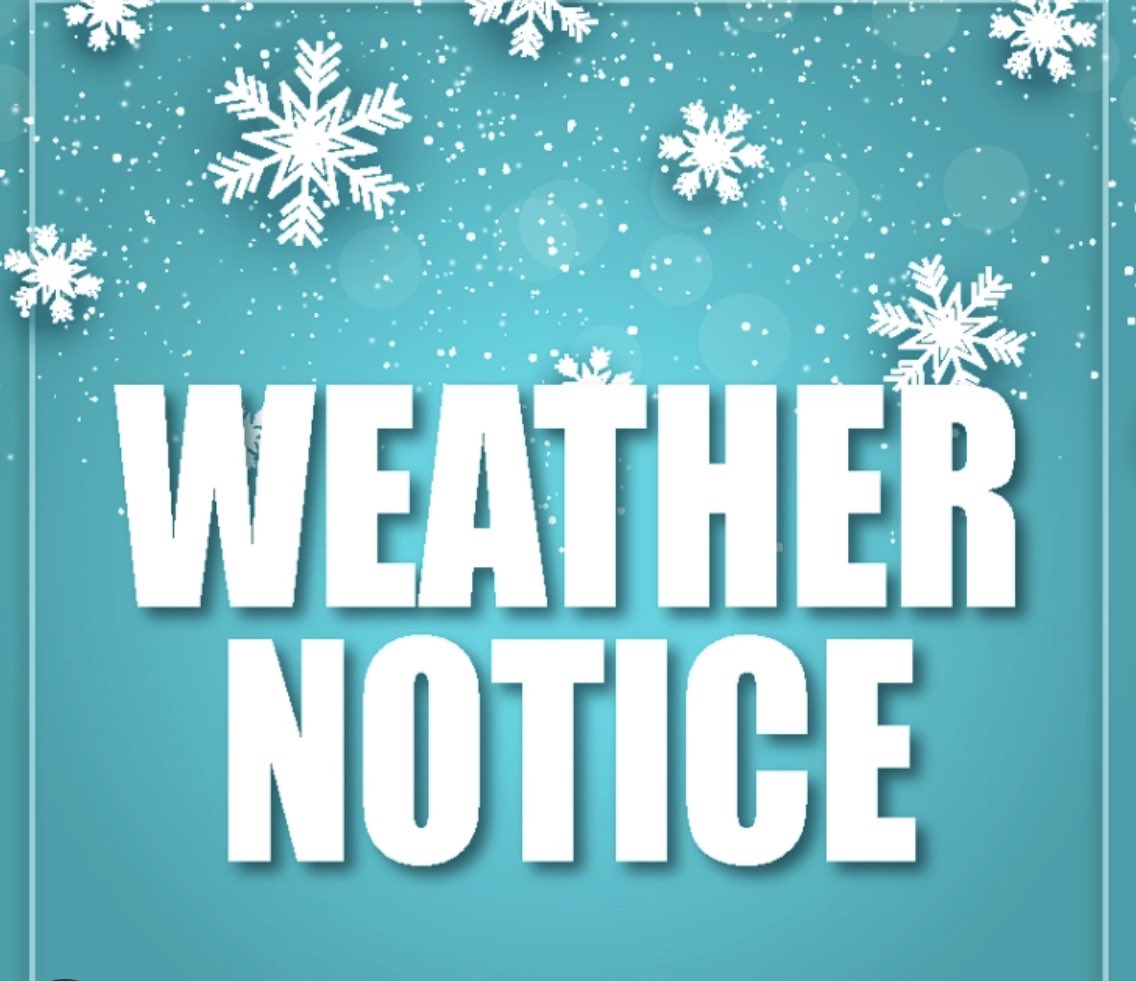 Audubon Area Community Services will open on a two-hour delay on Wednesday, February 1, 2023, due to inclement weather. Central Office and county outreach offices in the area will open at 10:00am. 
GRITS will operate life sustaining trips only.