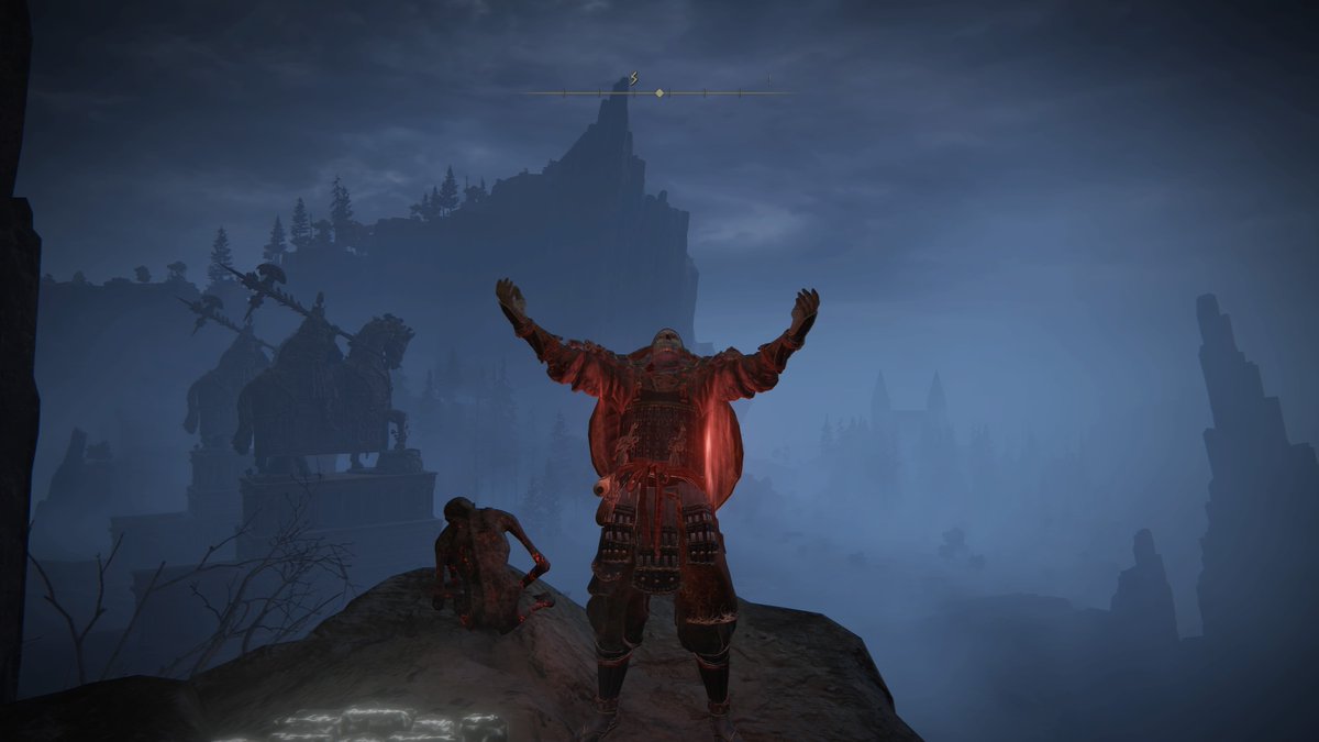 QualityChimp's tweet image. #EldenRing #PS4share