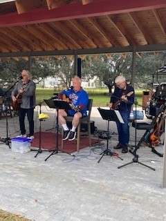 StarkeyRanch's tweet photo. Last weekend the Lifestyle Team held the long awaited Grand Opening of Albritton Park. It might have been too chilly to swim, but that didn't stop the fun!  #starkeyranch #albrittonpark #starkeyranchlifestyleteam #grandopening https://t.co/U3yvl1U4HR