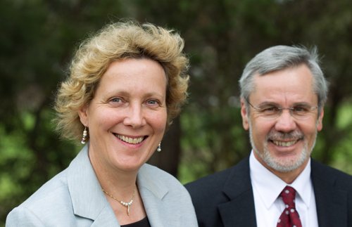"Will Steffen’s commitment to action on climate change was unwavering...demonstrating the courage of a warrior, the intellect of a scientist and at the same time delivered with compassion and grace." 

Read @ProfBarbaraN's touching tribute to Will Steffen: bit.ly/3YcIVEt