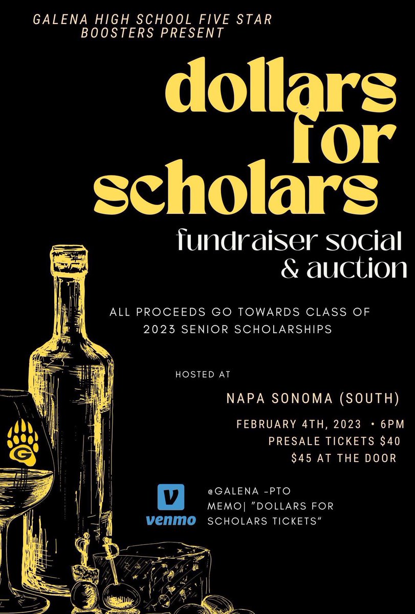 Galena Football tweet media