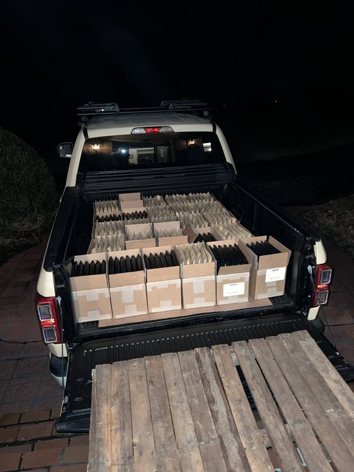 sent off the last two batches of these beauties today 💪🏼📦 https://t.co/OrCJ4S0CXK<a href="/tag/mon"class="tags"><span>#mon</span></a>