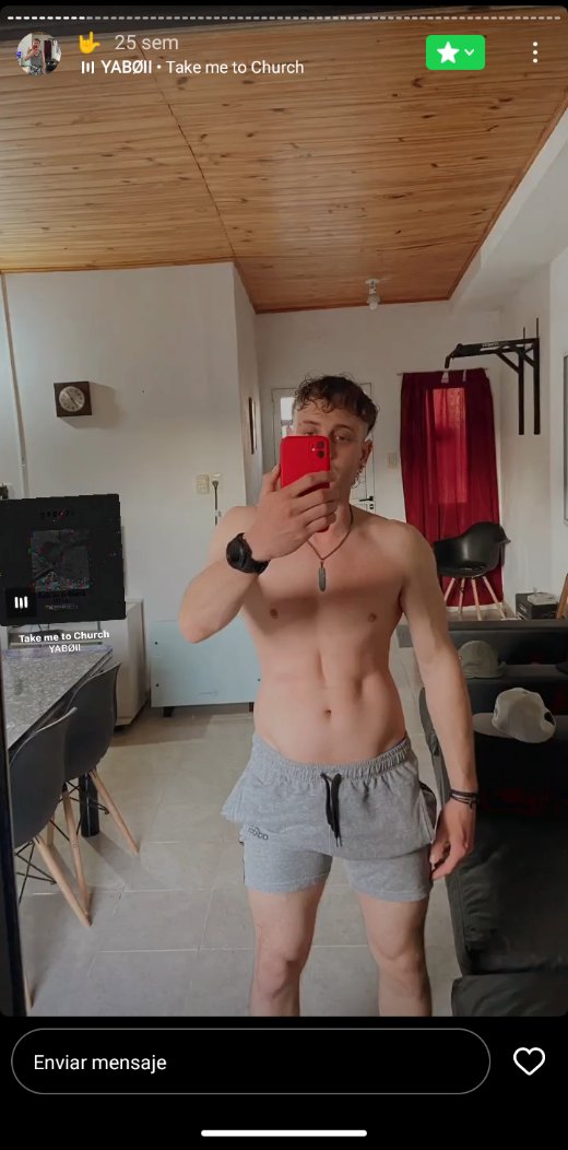 ES HERMOSO QUE TE AGREGUEN A M. AMIGOS Y VER COSAS LINDAS DE HETEROS 🤤🔥😈🍆

SEGUIME EN MIS OTRAS CUENTAS PARA MÁS CONTENIDOS HETEROS 👉 <a href="/CUENTAHETER0/">Cuenta Hetero 🔥</a> <a href="/CUENTAHETERO1/">CUENTA HETERO 😈🍆🔥</a> <a href="/MorbosDeIG/">Morbos De Instagram 🍆😈💦</a> 👈