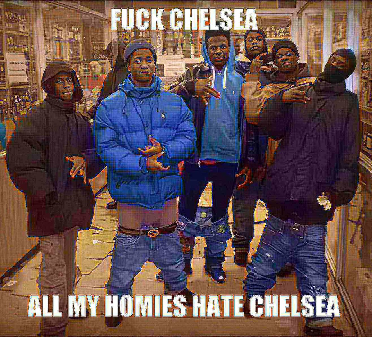 narsheshe's tweet photo. @ActuFoot_ @MatteMoretto #BoycottChelsea https://t.co/EOCi1QvegU