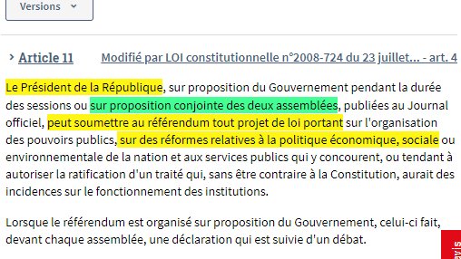 François Malaussena on Twitter: "La motion référendaire s'inscrit dans