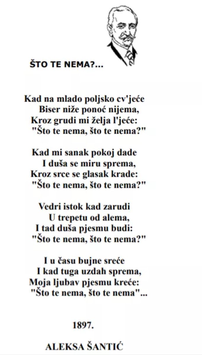 Ivana Šantić tweet media