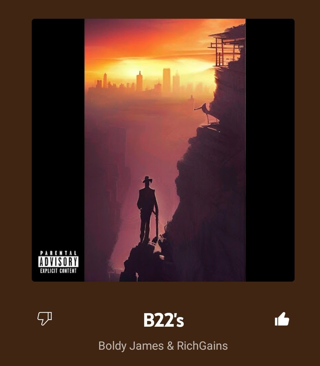 TheSOLENOID1's tweet image. This new @BoldyJames slappin 🔥 #wellaware