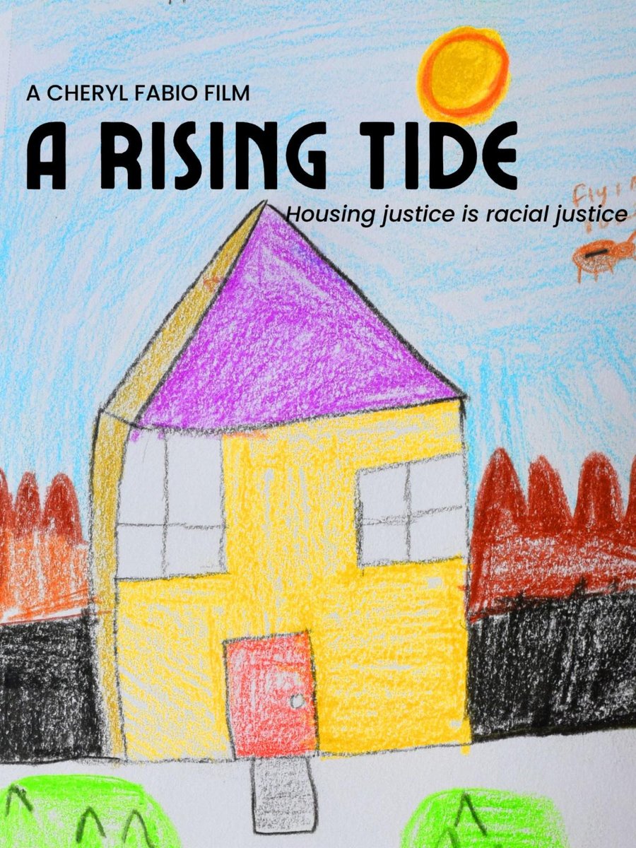 oiff's tweet image. 2/9 Clips of “A Rising Tide” -a fireside chat with Oakland City Council Carroll Fife and film director, Cheryl Fabio “A Rising Tide” is an important new documentary that wrangles with Alameda County’s housing crisis on our children and their families.
oiff.org/2023/01/31/sun…