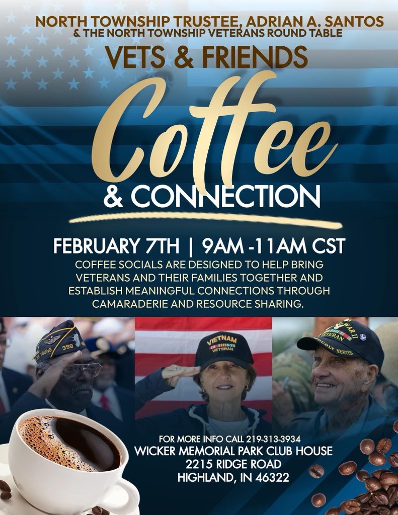 1441Foundation's tweet photo. Check out this excellent community based veteran resource!!! https://t.co/PANK7dcVCw