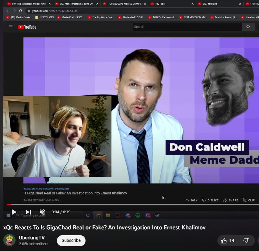 Don Caldwell 🦑 tweet media