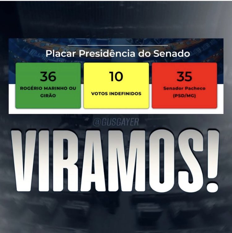 Posso ouvir um amém? 🙏🏻