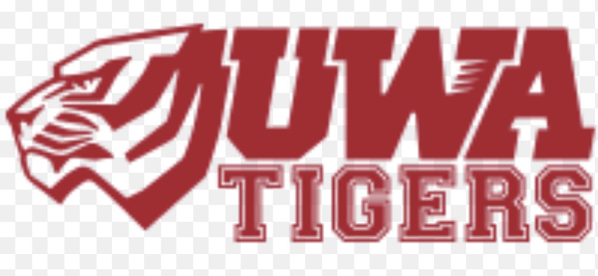 Blessed to receive a offer from University of West Alabama Go Tigers!!❤️🤍