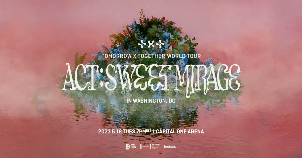 2023 Tickets & Tours: Capital One Arena (Washington DC)