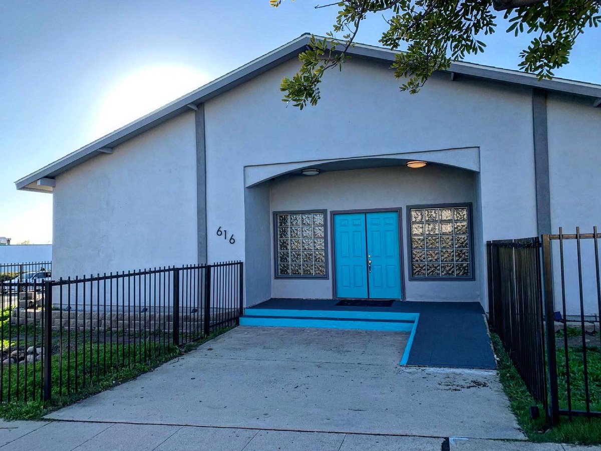 City Life San Diego tweet media