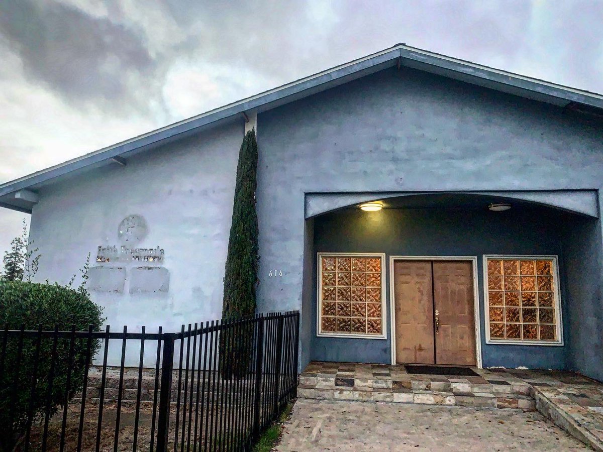 City Life San Diego tweet media