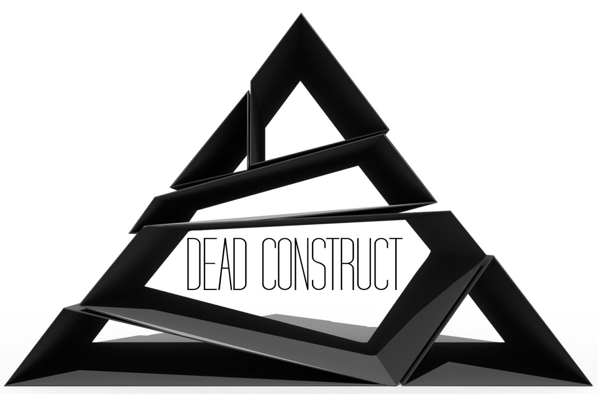 DeadConstruct's tweet image. Now releasing as "Dead Construct" expect new tracks to follow soon ;)

In the meantime you can check out Forman Empire tracks here:
soundcloud.com/deadconstruct
Neurofunk DnB in the footsteps left by the pioneers; Bad Company, Konflict, Noisia, Teebee&amp;amp;Calyx, C4C, EdRush&amp;amp;Optical